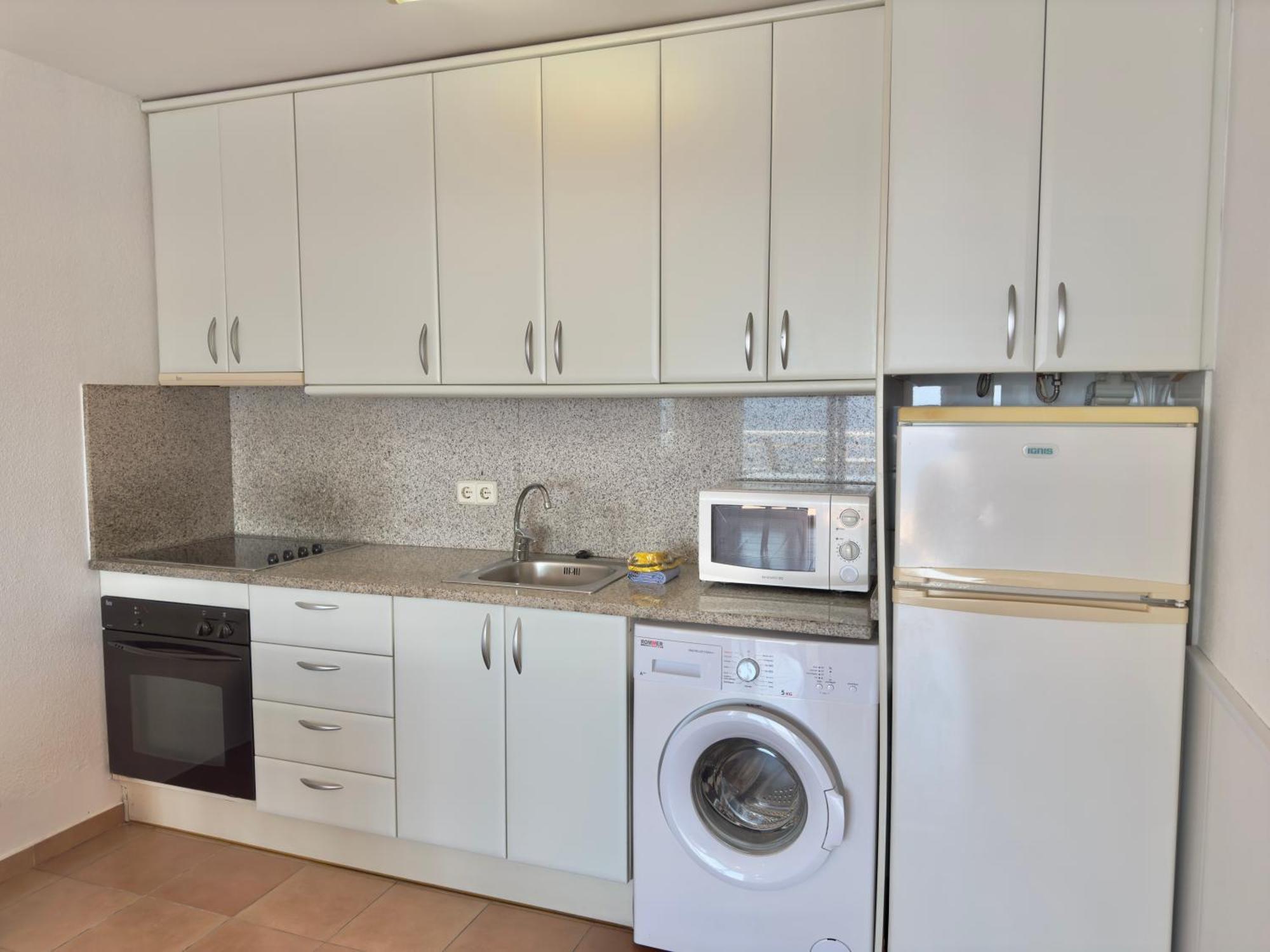 Apartment Marina 3 *